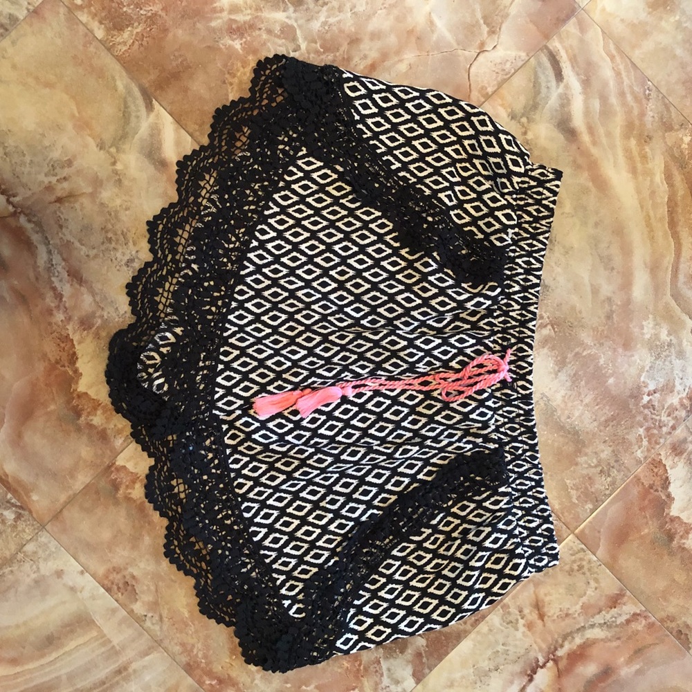 Women’s Light flow shorts